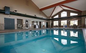Best Western Plus Kennewick Inn
